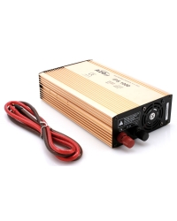 PRZETWORNICA DO NOTEBOOKA 12V/220V IPS-1000/12