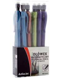 O��wki automatyczne MB101103CS, opakowanie 12szt ActiveJet