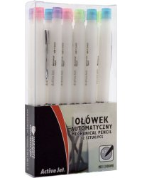 O��wki automatyczne MB113400WB, opakowanie 12szt ActiveJet
