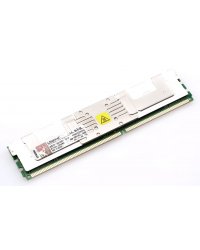  DDR2 4GB ECC 667MHz KVR667D2D4F5/4G FB