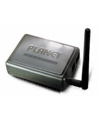 PRINT SERVER Bezprzewodowy Planet FPS-1010MG