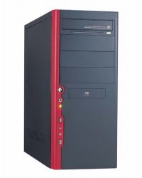 OBUDOWA I-BOX ORION 319KR BEZ ZASILACZA PRESCOT