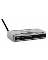 SWITCH Planet 54Mbps,bridge,WDS   5port�w  (WAP-4035)