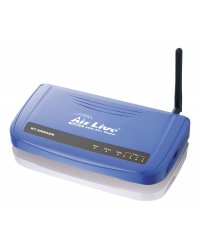  (WT-2000ARM-A) 125Mbps Turbo-G Wireless ADSL2/2+ ROUTER 4 x LAN<font color="red" <b><blink>NEW !!!</blink></b></font>