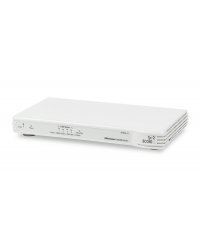  OfficeConnect Router xDSL, 4xLAN, 5xVPN