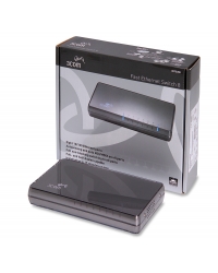 SWITCH Allied Telesyn 3Com (3CFSU08) 8x10/100 Soho