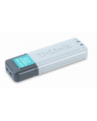 Adapter D-Link DWL-G122 54M Wireless USB 