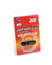 PAMIEC USB ( PENDRIVE ) 2048 MB (BLACK)