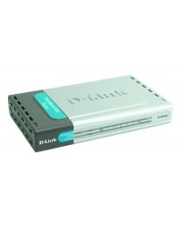  DI-804HV Router/Firewall/VPN 4x10/100LAN