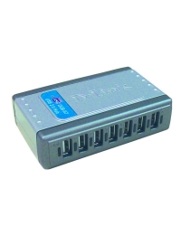HUB D-Link USB 2.0 7-Portw  (DUB-H7)