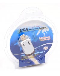 KONTR. XPOWER IRDA USB