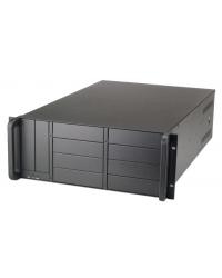 OBUDOWA CHIEFTEC 19" 4U (UNC-410F-B) 350W (czarna)