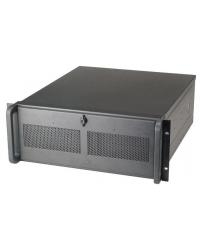 OBUDOWA CHIEFTEC 19" 4U (UNC-410S-B) 360W (czarna)