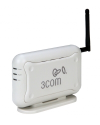  OfficeConnect Access Point 802.11g 54Mbps