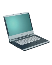 Notebook Fujitsu - Siemens AMILO PRO V3515 T2350 1024 120 15,4 DVD-RW VB