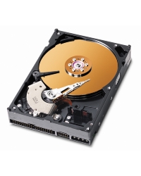 Dysk twardy HDD CAVIAR 500GB WD5000AAKB 7200 16MB CACHE