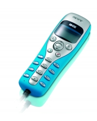 TELEFON VOIP I-BOX EASYPHONE USB LCD