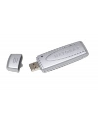  (WG111) Wireless USB 2.0 Adapter 802.11g 54Mbps