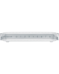  (GS608) 8 Port Gigabit Desktop Switch