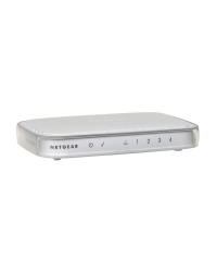  (RP614) Router xDSL, 4xLAN 10/100Mbps