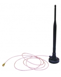  EXT-105 Antena dook�lna wewn. 5dBi desktop