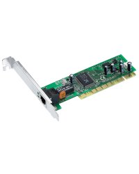  FN312 1xRJ45 10/100Mbps PCI Ethernet card