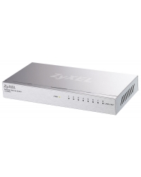 SWITCH Zyxel 8x10/100Mbps Ethernet switch, wew.zasilacz  (ES-108P)