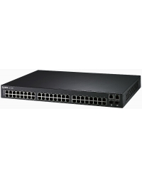 SWITCH Zyxel 48x10/100Mbps L2 , 2xGigaTP/SFP Combo (ES-3148)