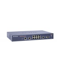  (FVX538) ProSafe VPN Firewall 200, 8xLAN, 1xGigabit