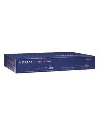  (FVS338) ProSafe VPN Firewall 50, 8xLAN Switch