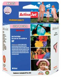 ACJ Tusz HP 8775 light magenta ref. no363 AH-775 ActiveJet