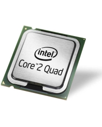 PROCESOR CORE 2 QUAD Q6600 2.4GHz LGA775 BOX