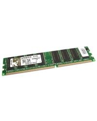 DDR 512 MB PC333 (KVR333X64C25) (KINGSTON)