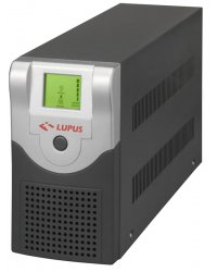 Zasilacz awaryjny UPS FIDELTRONIK LUPUS 1000