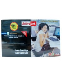 ACJ toner Samsung SCX-4100D3 New 100% AT-4100N