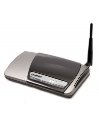 EDIMAX (BR-6215SRg) ROUTER 1xWAN, 4xLAN, 802.11g, 2xUSB PrintSerwer / NAS, (DSL, Kabl�wka)