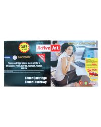 ACJ toner HP 7553A LJ P2015 NEW 100% AT-53N