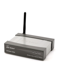 AirLive (AirVideo-2000) Bramka WiFi na Projektor Multimedialny