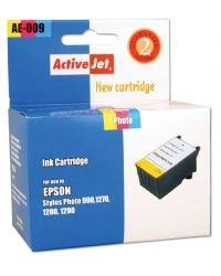 AE-009 Tusz photo do drukarki Epson 900/1270 (T009) ActiveJet