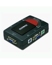  EK-PSK2 PRZE��CZNIK KVM PS2 2 PORTY