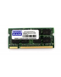  SO-DIMM DDR2 2048MB PC667