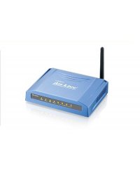  AirLive(WL-1500R) WIFI 54Mbps 4xLAN ROUTER - URL blocking