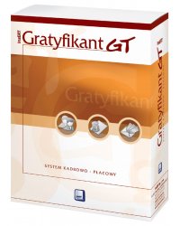  GRATYFIKANT GT -CENA SPECJALNA/ UPGRADE