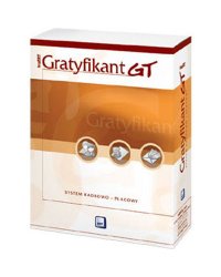  GRATYFIKANT GT CENA SPEC./UPG WERSJA +50
