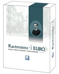  ABONAMENT DLA RACHMISTRZ 4 EURO