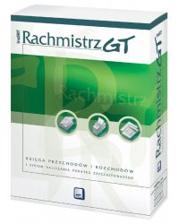  RACHMISTRZ GT UPG z Rachmistrz/R-2/R-3