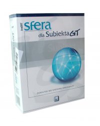  SFERA DLA SUBIEKTA GT