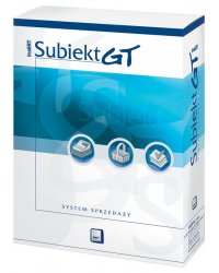  SUBIEKT GT- CENA SPECJALNA