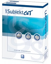  SUBIEKT GT