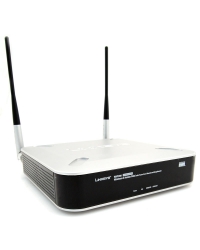  (WAP200-EU) Access Point 802.11g 54Mbps + PoE